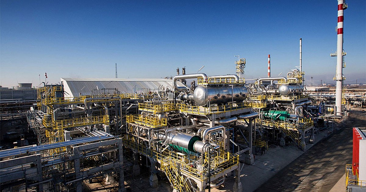 Petrotel Ploiești poate fi preluată de un consorțiu susținut de administrația americană