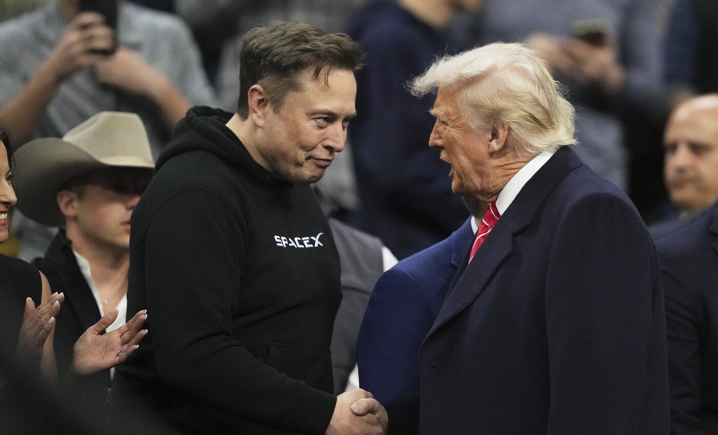 Elon Musk a donat 366 de milioane de dolari pentru campania republicanilor în SUA