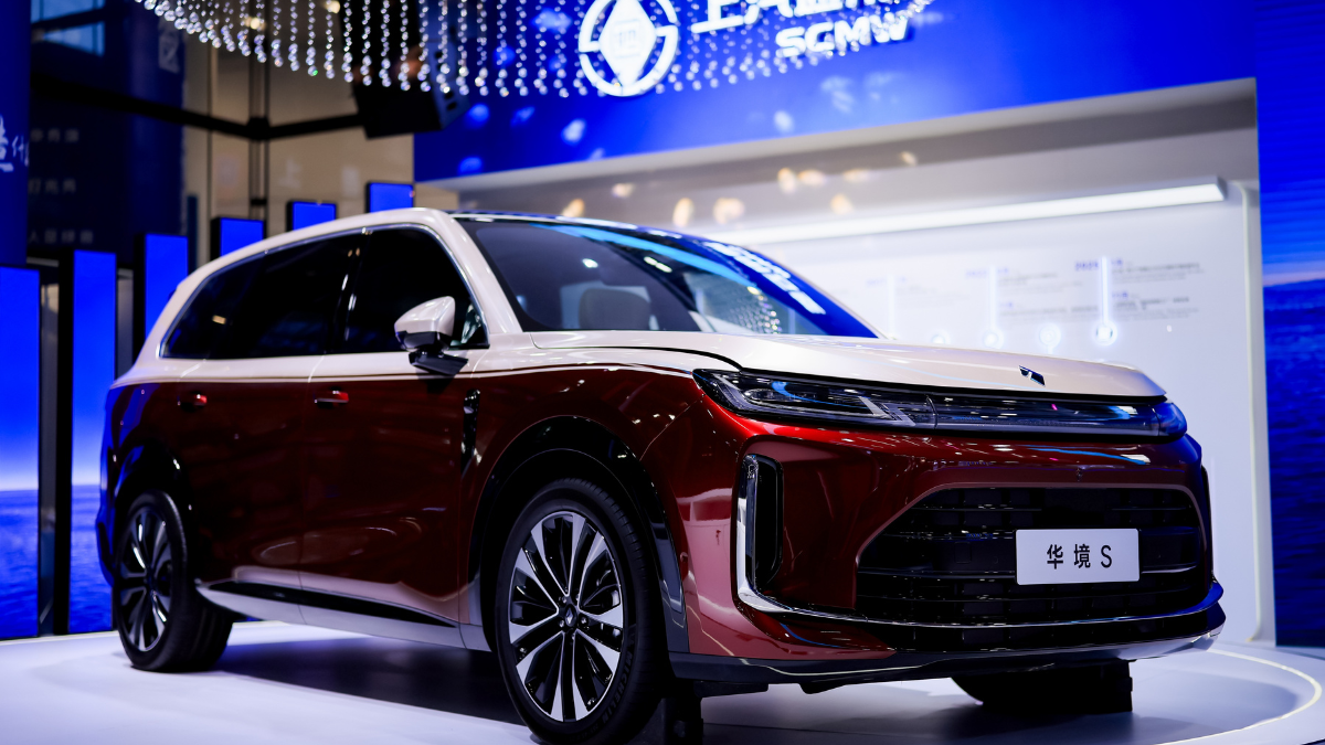 Producătorul chinez Wuling își extinde activitatea spre Europa, vizând și piața din România