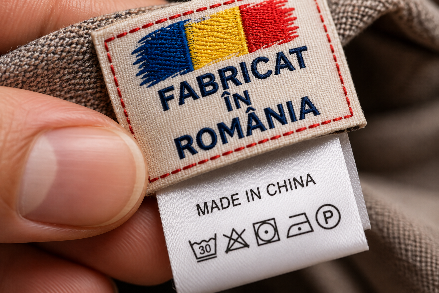 Deficit comercial de 22,44 miliarde de euro în România: Importurile depășesc semnificativ exporturile