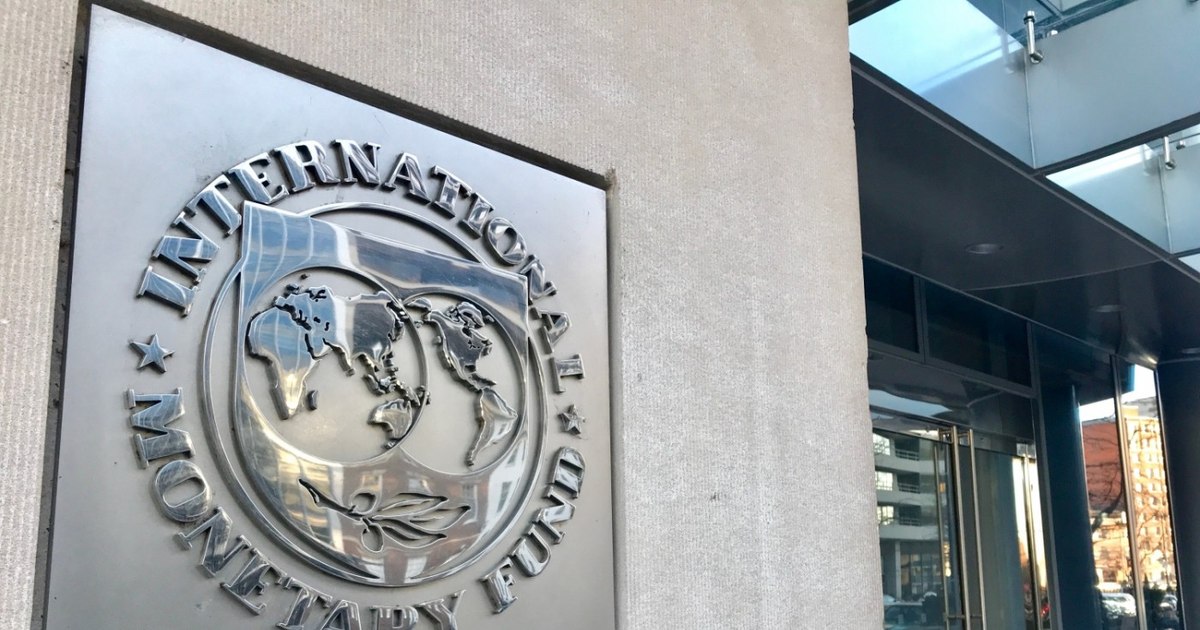 România și Irlanda vor fi singurele economii europene cu creștere negativă în acest an, avertizează FMI