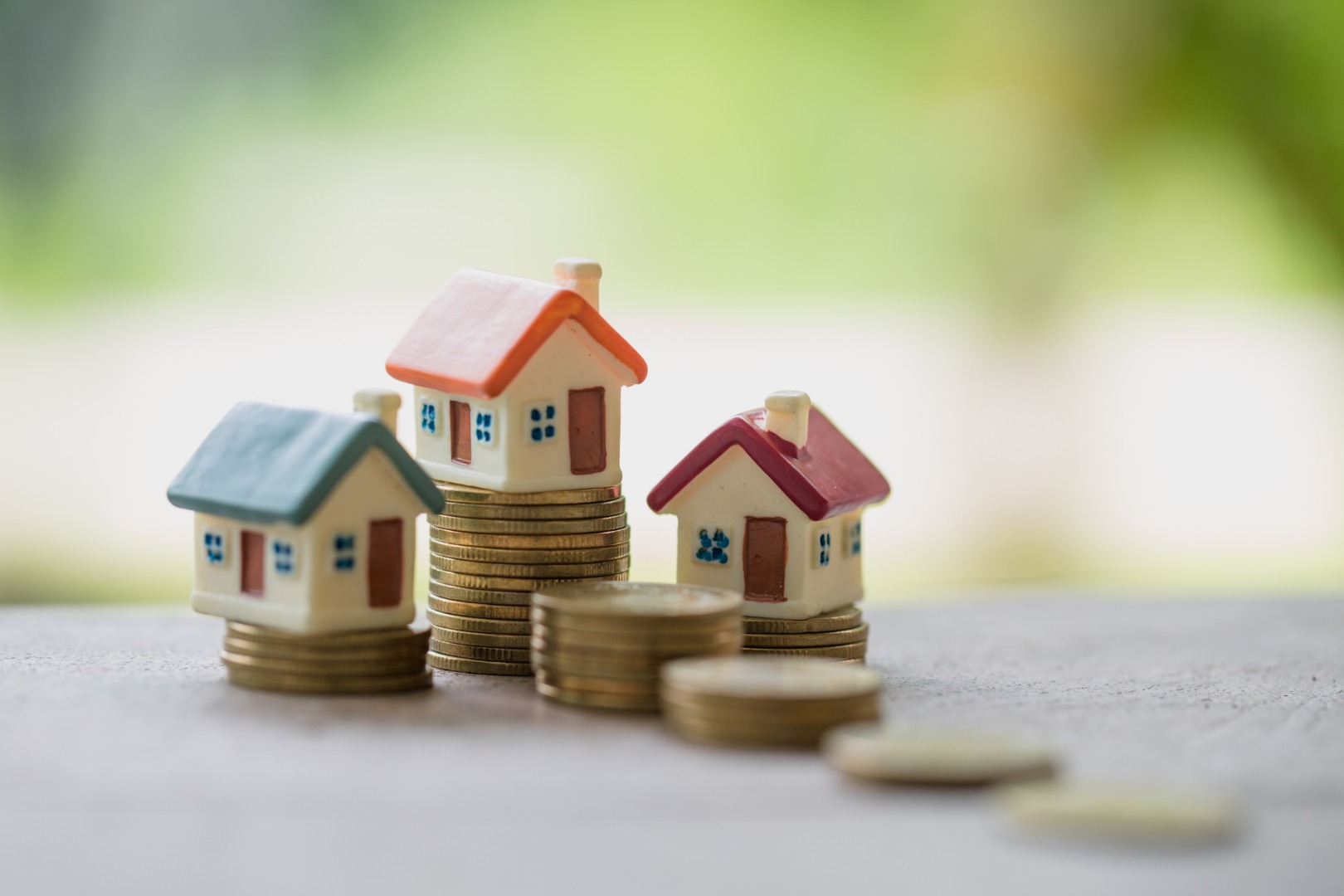 România a finalizat peste 636.000 de locuințe în ultimul deceniu, analiza Cushman & Wakefield Echinox