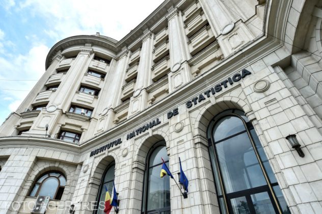 Inflația a crescut în septembrie la 6,61%, sub presiunea prețurilor la combustibili și chirii