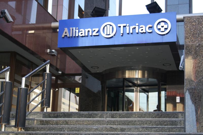 Allianz-Țiriac poate prelua Campion Broker, dar Consiliul Concurenței impune condiții stricte