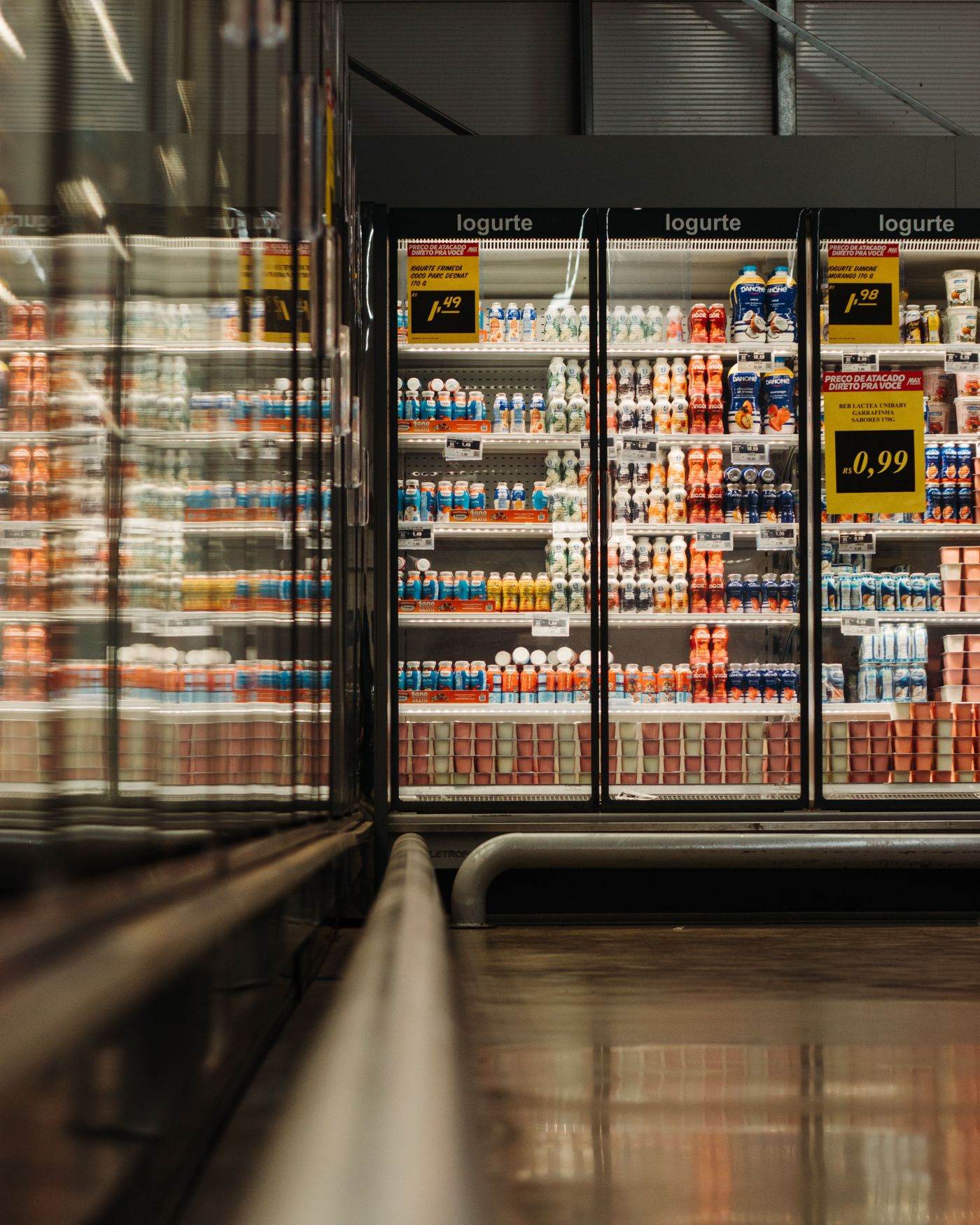 Atac cibernetic asupra supermarketurilor din Franța: sistemele de refrigerare au fost compromise