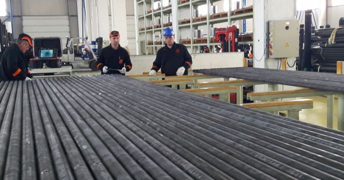 Comisia Europeană aprobă achiziția Artrom Steel Tubes din Slatina de către Tenaris S.A.