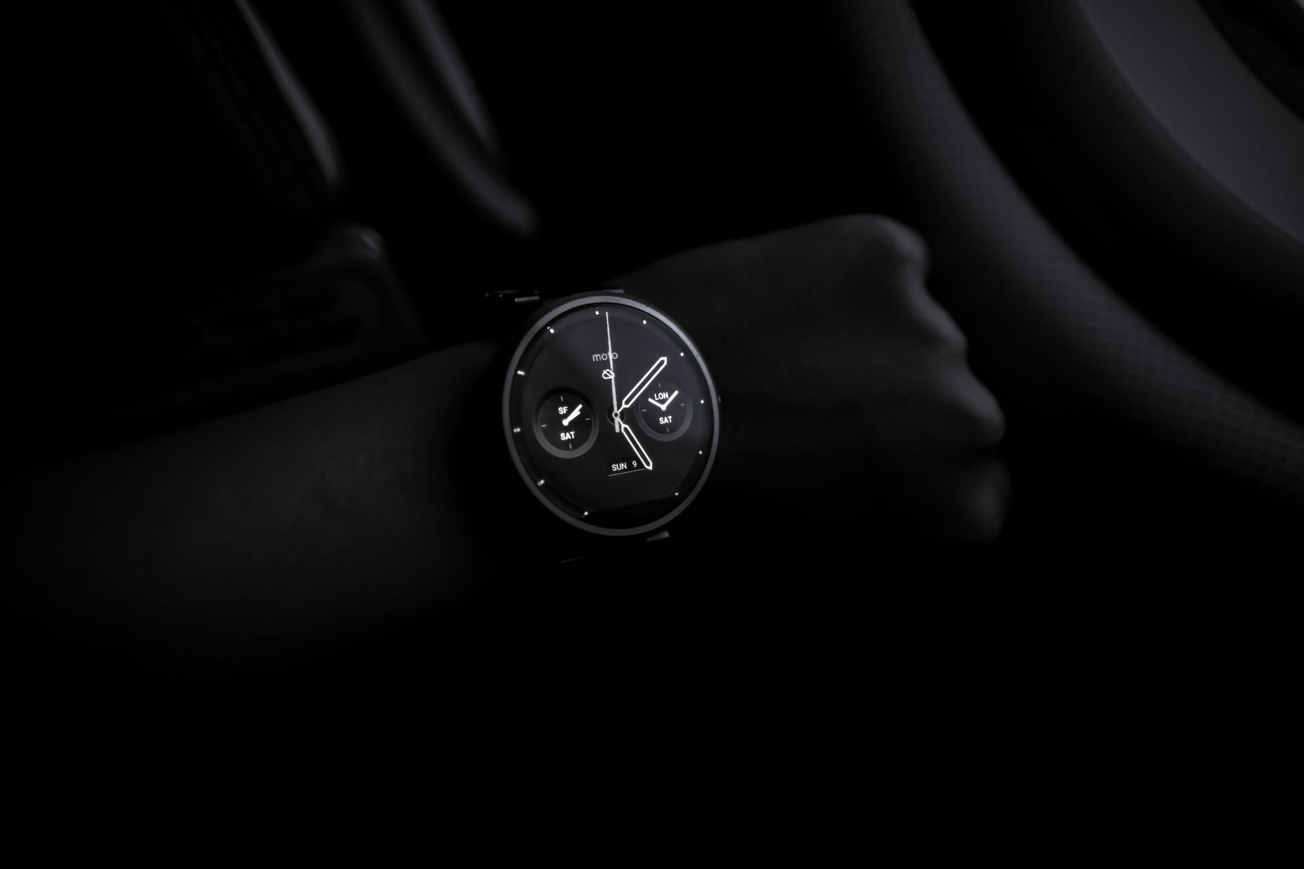 Garmin lansează a treia generație de ceasuri MARQ, o colecție premium de lux cu șase modele dedicate