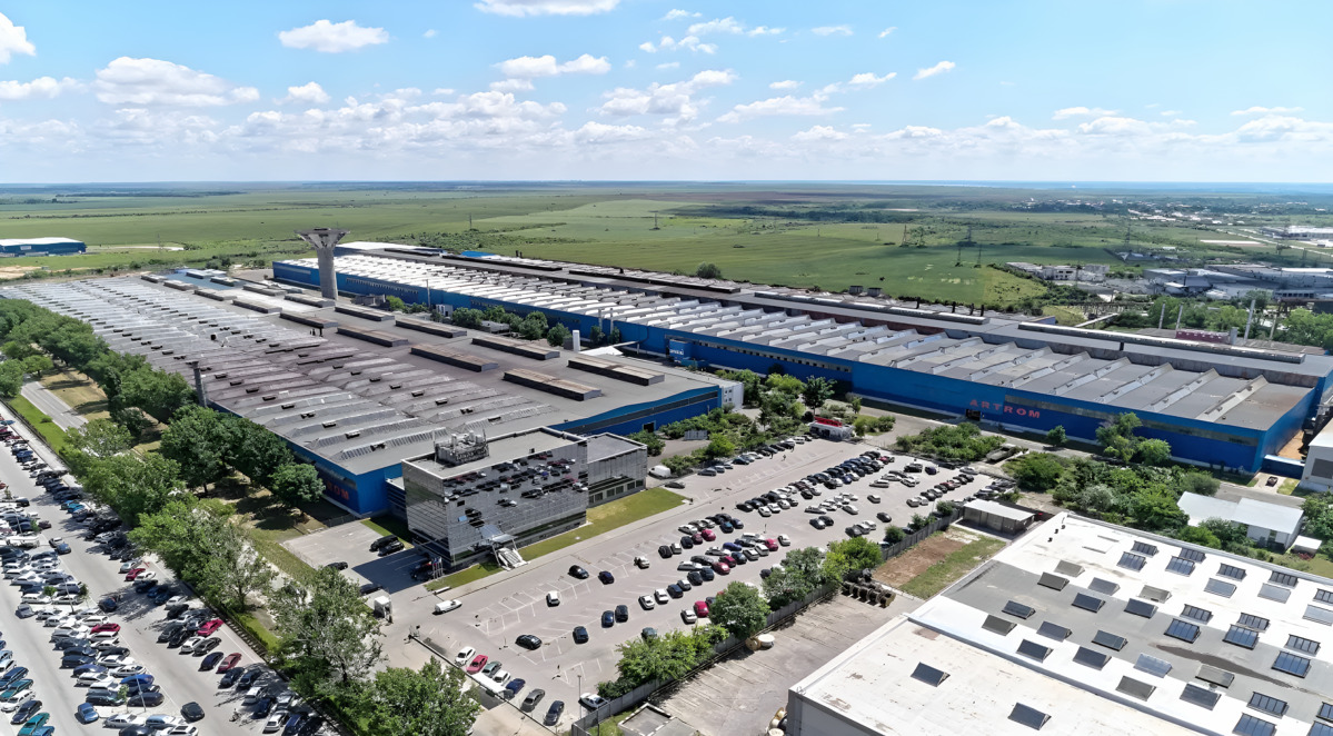 Comisia Europeană aprobă preluarea Artrom Steel Tubes de către Silcotub și Tenaris