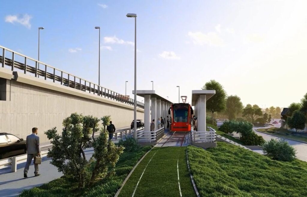 Stadler Polska este singurul ofertant pentru furnizarea de 14 tram-trenuri în Oradea