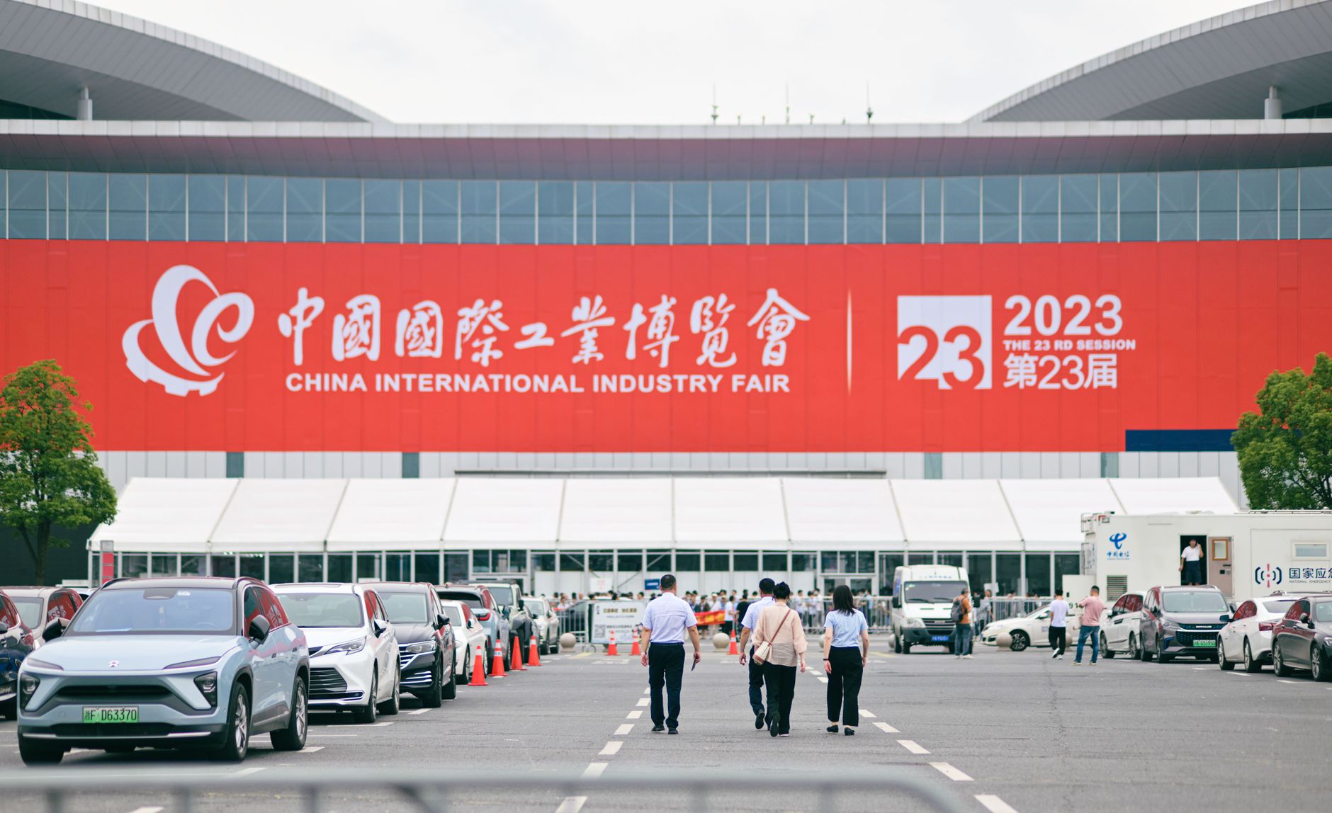 Misiune economică extinsă a companiilor românești la Canton Fair 2026 în China
