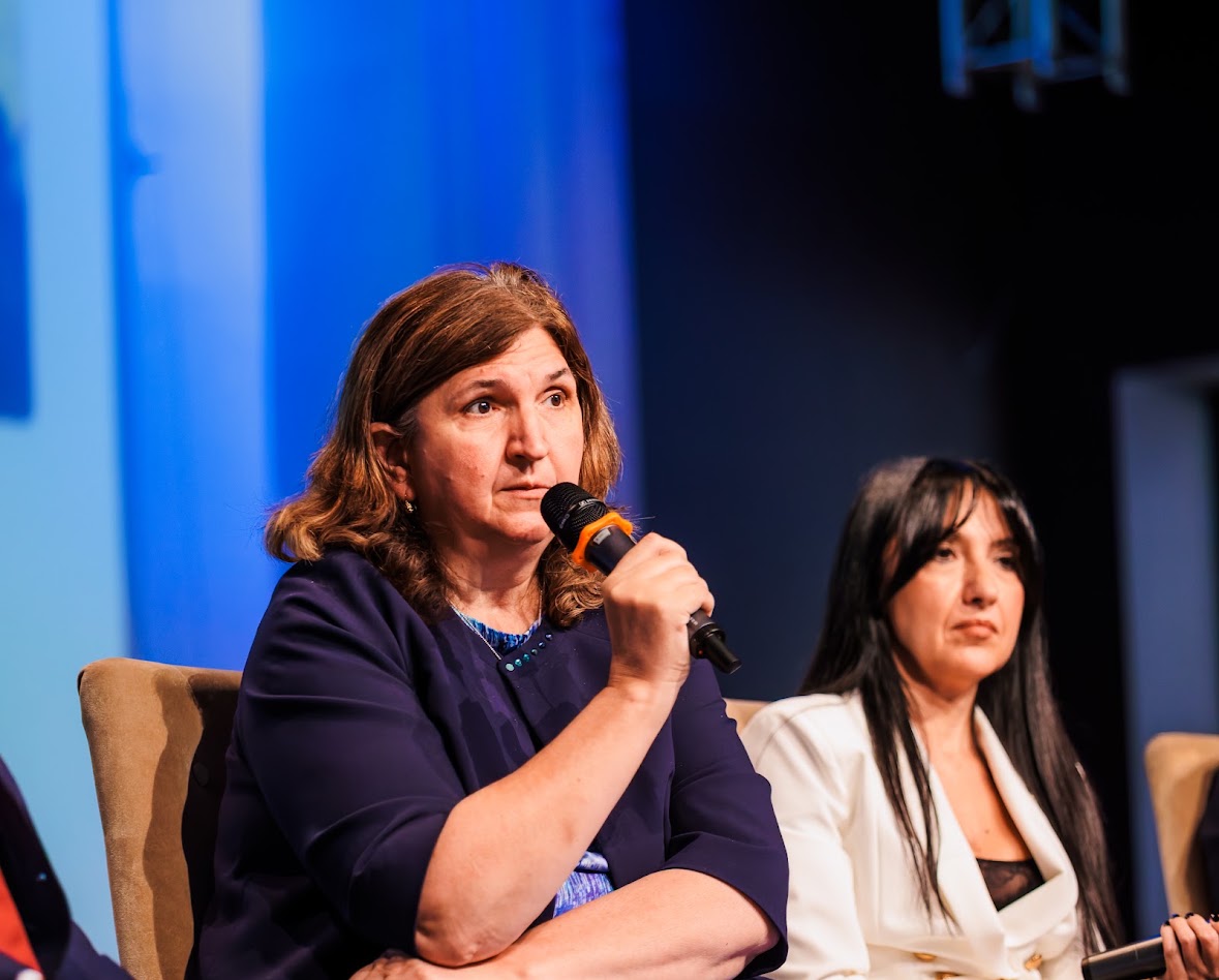 Corina Popescu cere decizii responsabile și investiții rapide în sectorul energetic