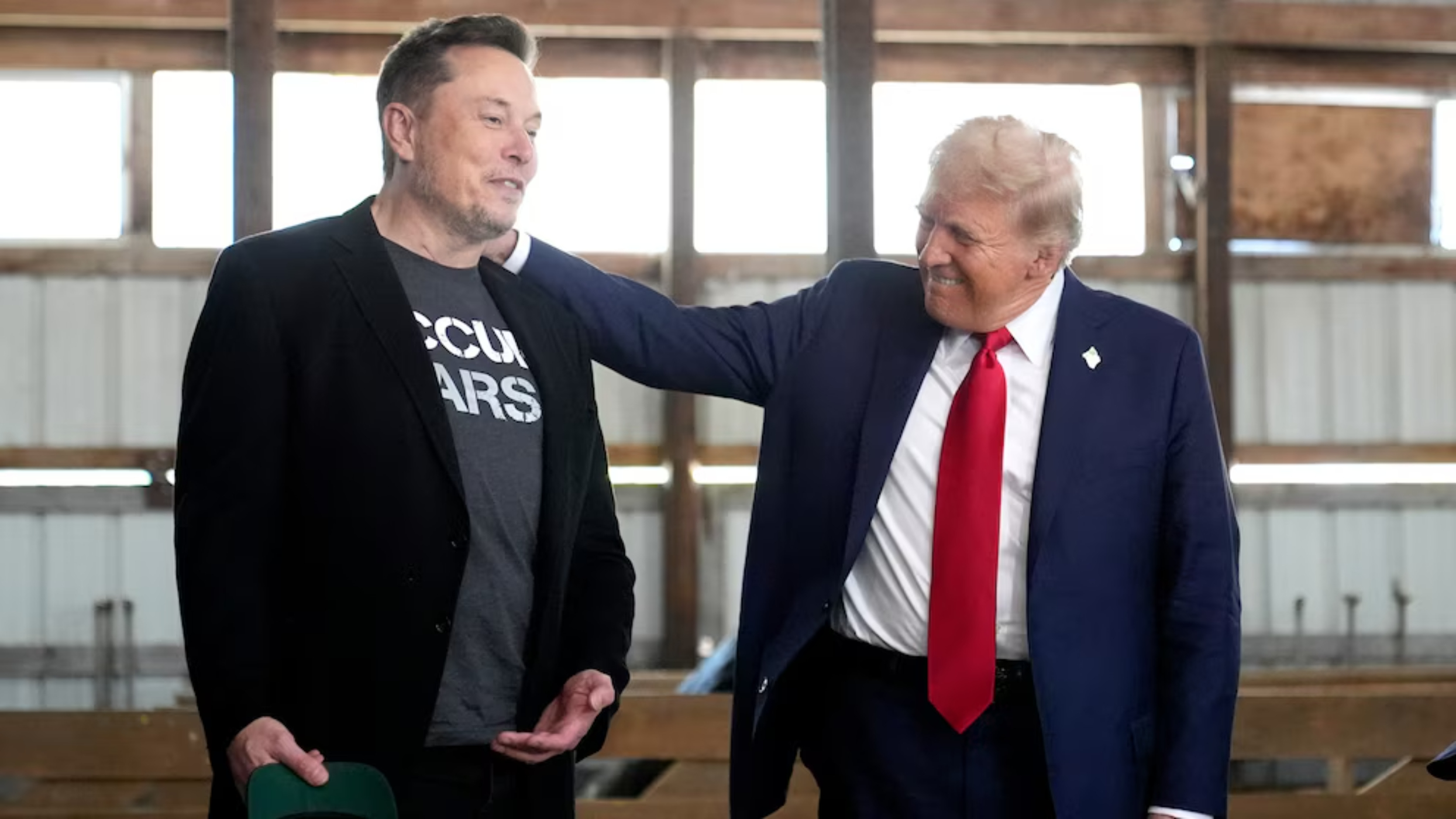 Elon Musk a direcționat 366 de milioane de dolari pentru campania republicană în SUA