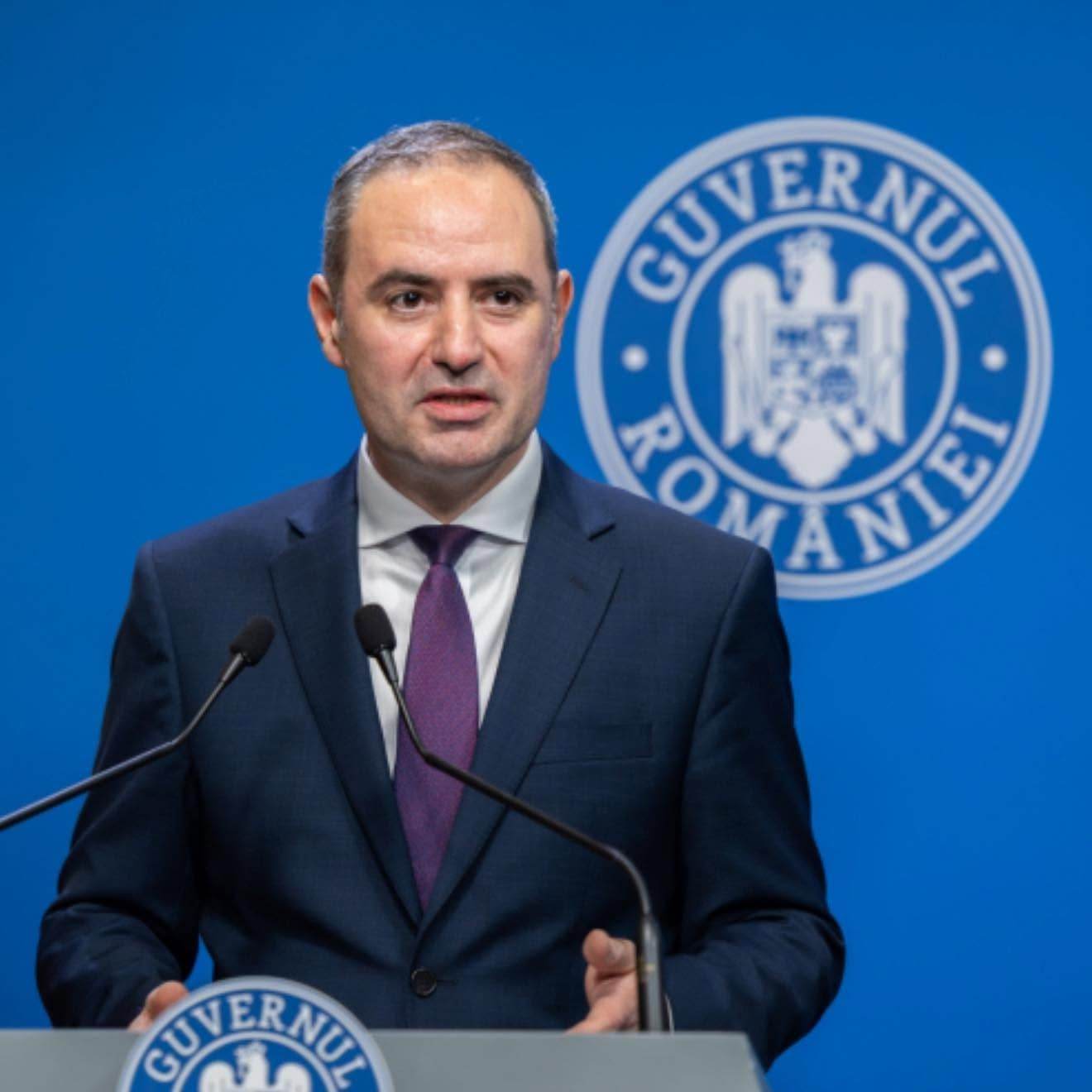 Alexandru Nazare: Pachetul MISP va facilita accesul companiilor românești la finanțări europene