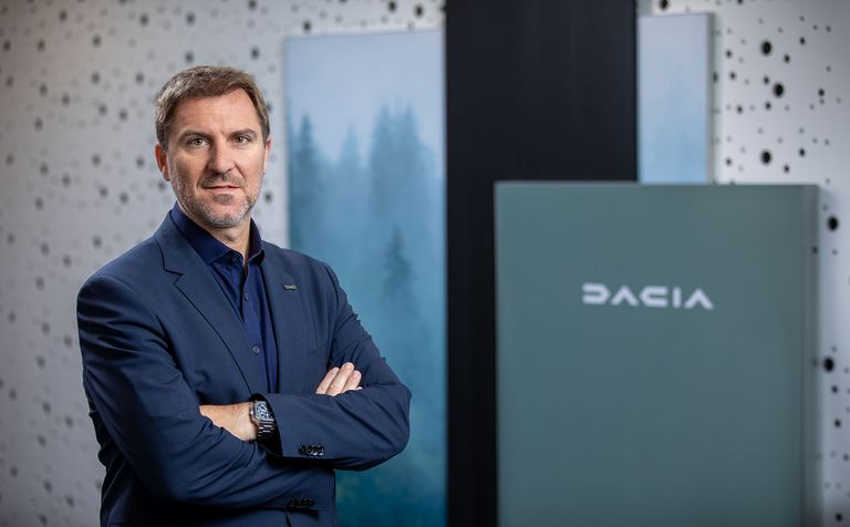 Viitorul producției Dacia la Mioveni depinde de un plan de reducere a costurilor până în 2030