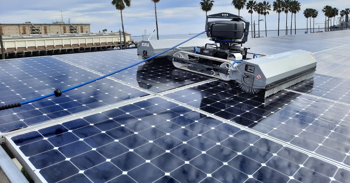 Impactul iernii asupra producției fotovoltaice: cum se optimizează consumul și întreținerea sistemelor