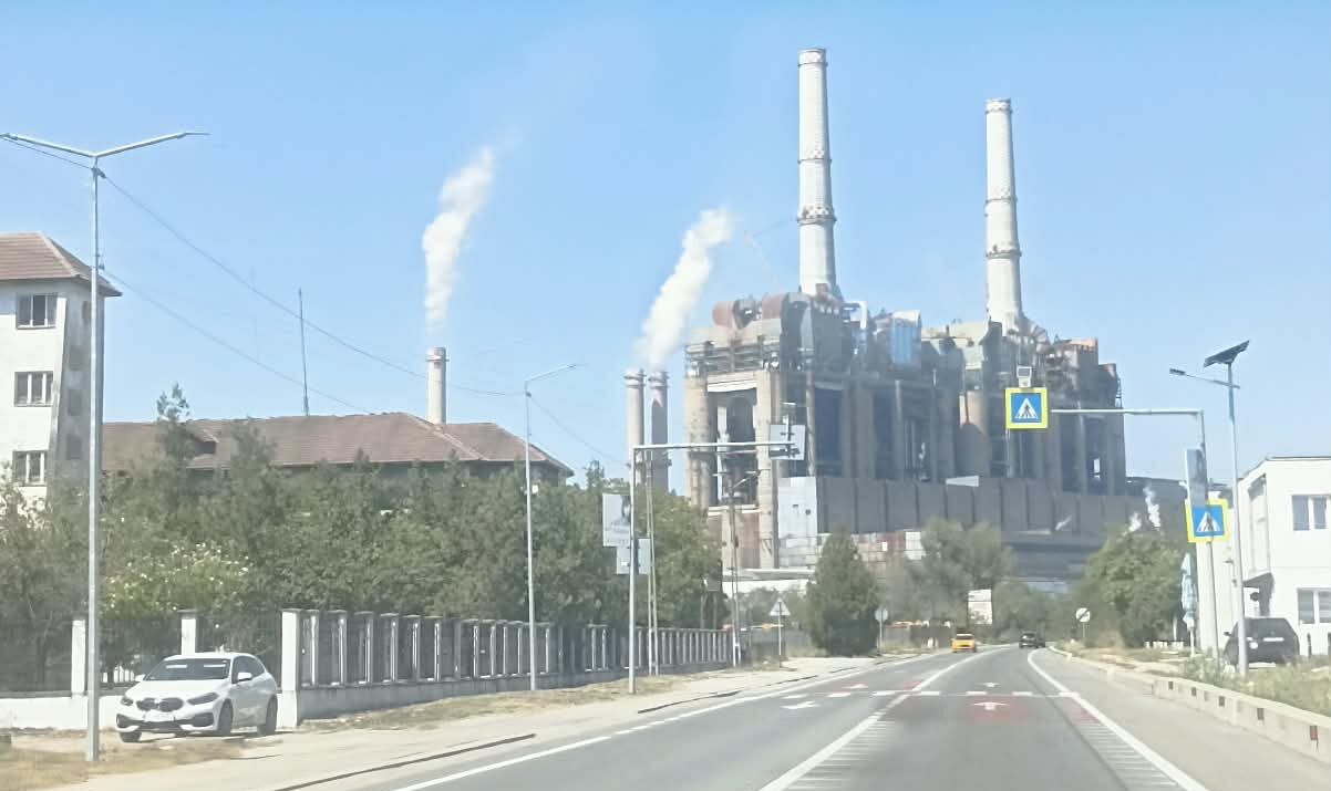 Complexul Energetic Oltenia a vândut întreaga producție de energie pentru anul 2027