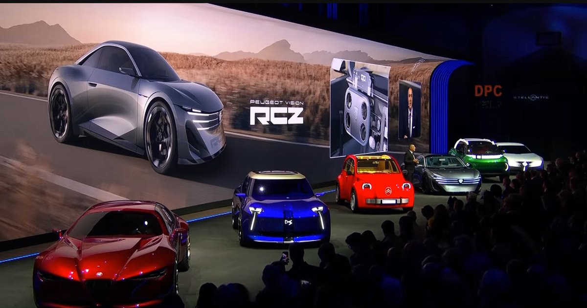 Volkswagen și Stellantis adoptă noi strategii pentru a contracara succesul constructorilor chinezi