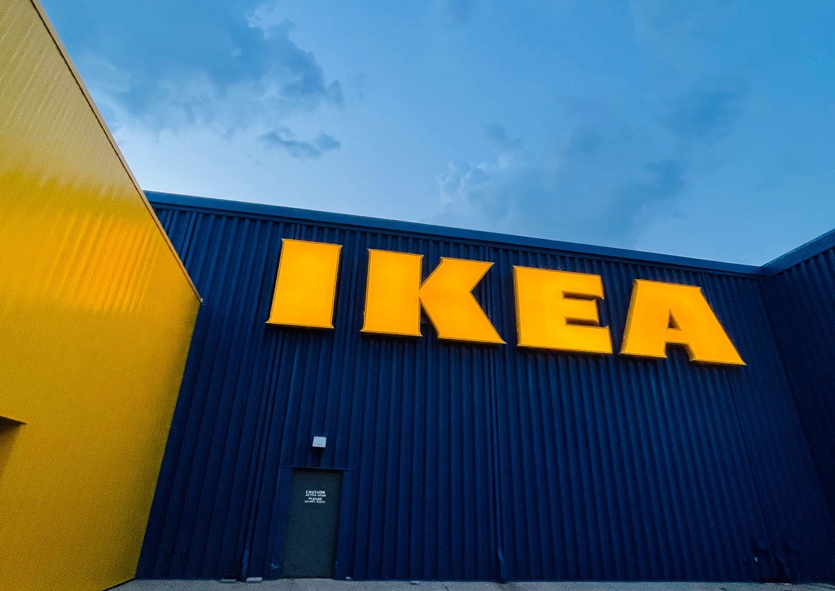 IKEA răspunde acuzațiilor Greenpeace privind exploatarea pădurilor din Munții Poiana Ruscă