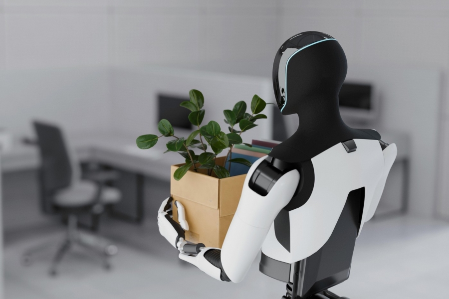 Lansat în România start-up care oferă companiilor „angajați digitali” cu abonament lunar