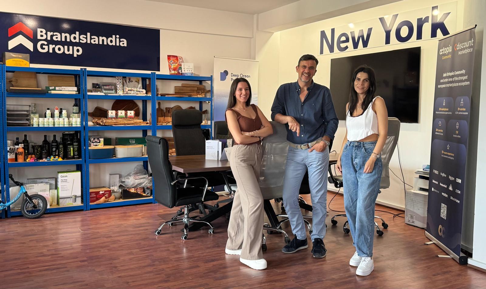 Brandslandia Group: Peste 90% din vânzări provin din marketplace-uri, Trendyol fiind un motor de creștere major