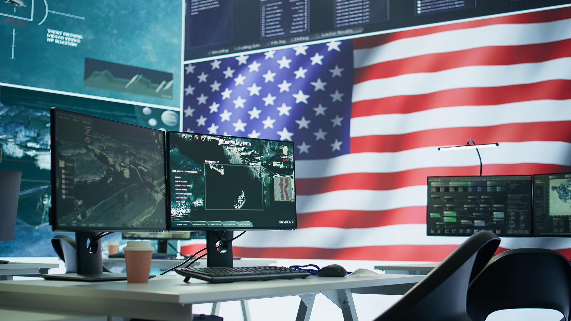 Avertisment de la un fond suveran major: Randamentele pieței americane ar putea încetini