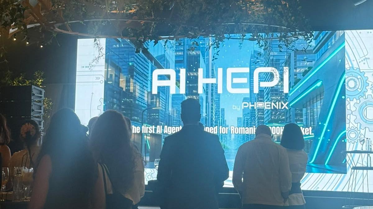 Phoenix Media lansează HEPI, un instrument bazat pe inteligență artificială pentru media planning