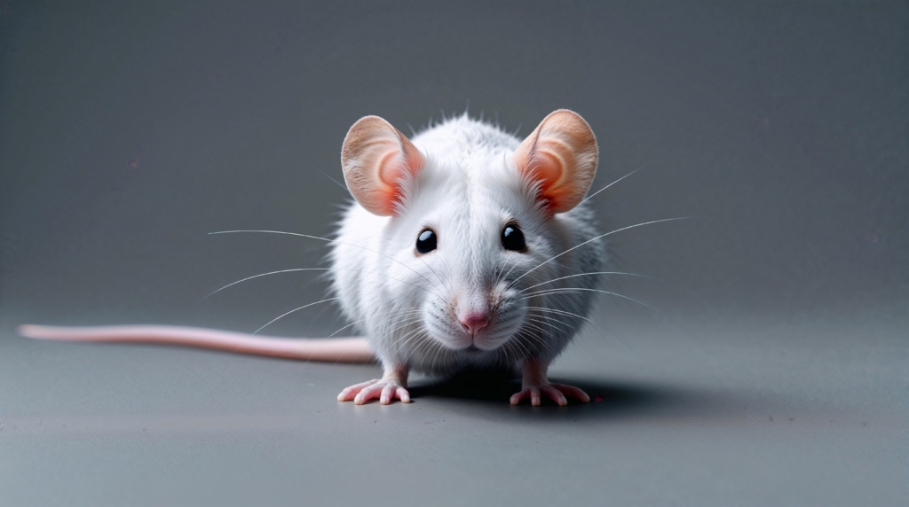 Cercetători de la Stanford au creat șoareci cu creier parțial uman pentru studierea afecțiunilor neurologice
