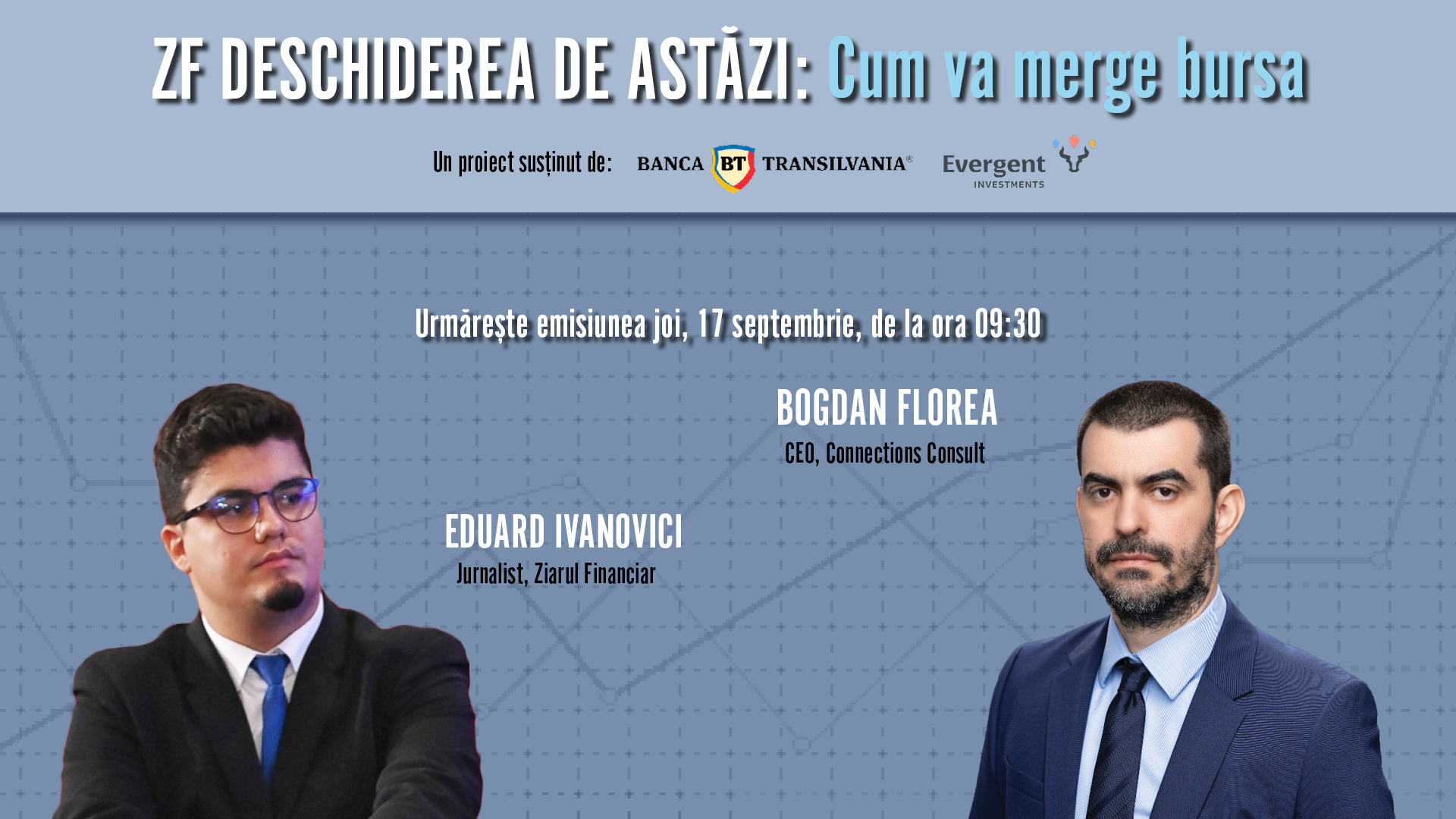 Strategia Connections Consult: Dublarea profitului prin servicii IT complexe și planul de listare la BVB