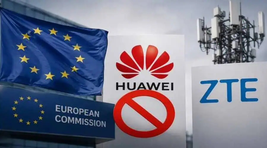 17 CEO ai unor companii de telecomunicații avertizează Comisia Europeană: Costuri de 40 mld. euro pentru industria de rețea