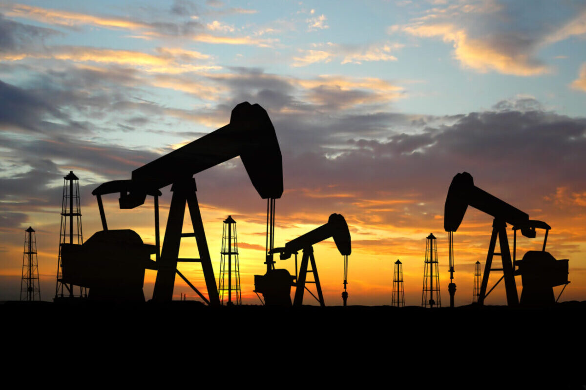 România are o dependență de importurile de petrol mai mică decât marile economii europene