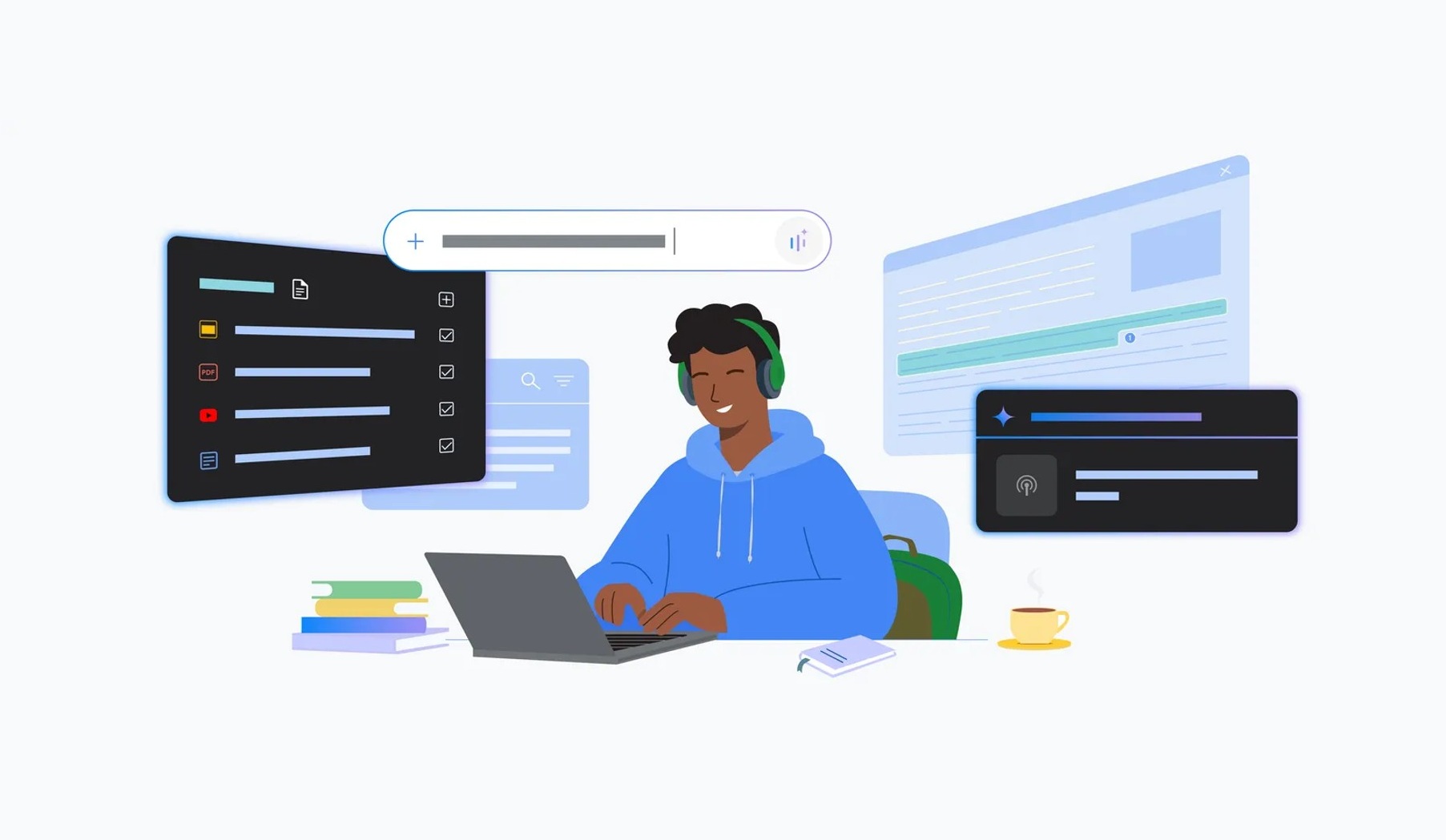 Google oferă studenților din România acces gratuit la pachetul Gemini AI Plus timp de 12 luni