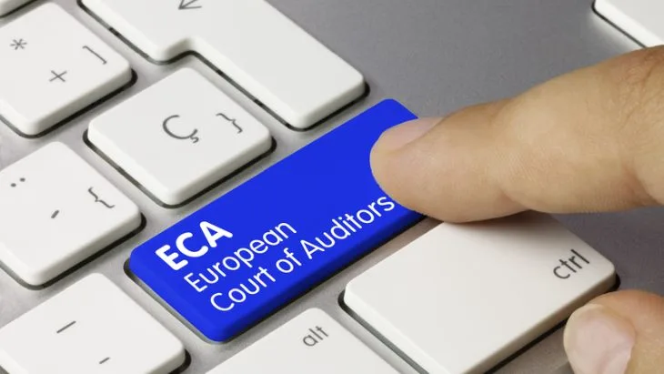 Curtea de Conturi Europeană avertizează că investițiile în energie sunt sub nivelul necesar pentru independență