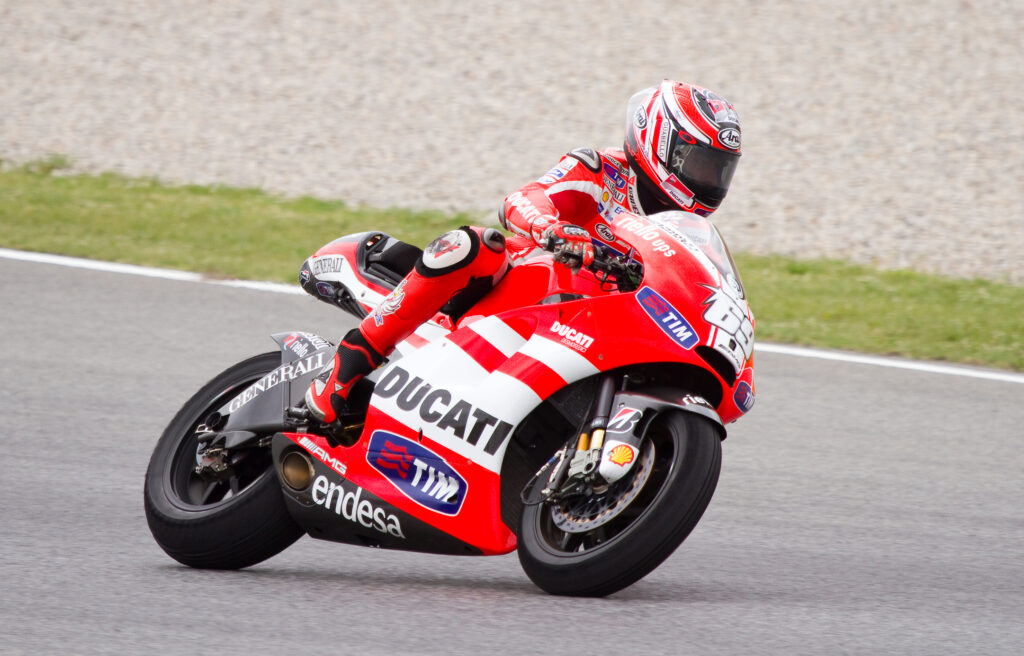 Volkswagen evaluează vânzarea producătorului de motociclete Ducati în cadrul restructurării portofoliului