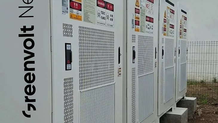 Greenvolt Next extinde portofoliul de stocare în baterii în România: 209 MW în portofoliu