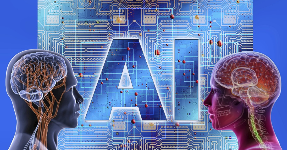 Avertisment de la Microsoft AI: Tehnologia ar putea crea o „specie de siliciu” care să concureze cu oamenii