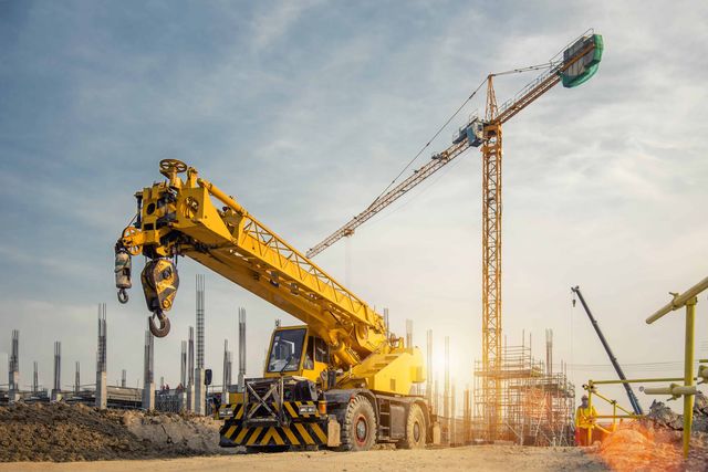 Volumul lucrărilor de construcții a înregistrat creșteri în iulie 2026, conform datelor INS