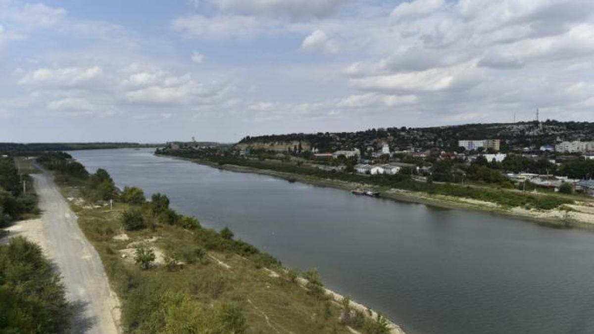 Scăderea debitului Dunării și modernizarea sistemelor de la Centrala Nucleară Cernavodă