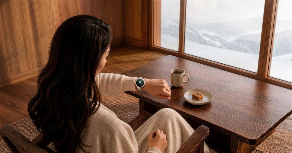 Noua serie HUAWEI WATCH GT 7: Tehnologie avansată pentru monitorizarea sănătății și performanță sportivă