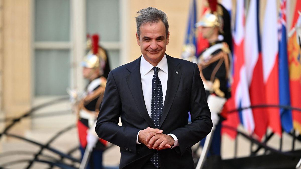 Guvernul Greciei anunță un pachet fiscal de 2,2 miliarde de euro pentru reducerea povării fiscale