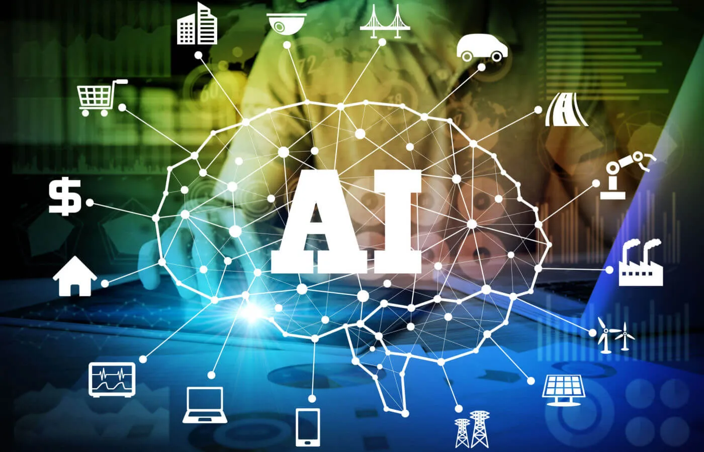Avertisment de la Microsoft AI: Inteligența artificială ar putea deveni o concurență pentru resursele umane
