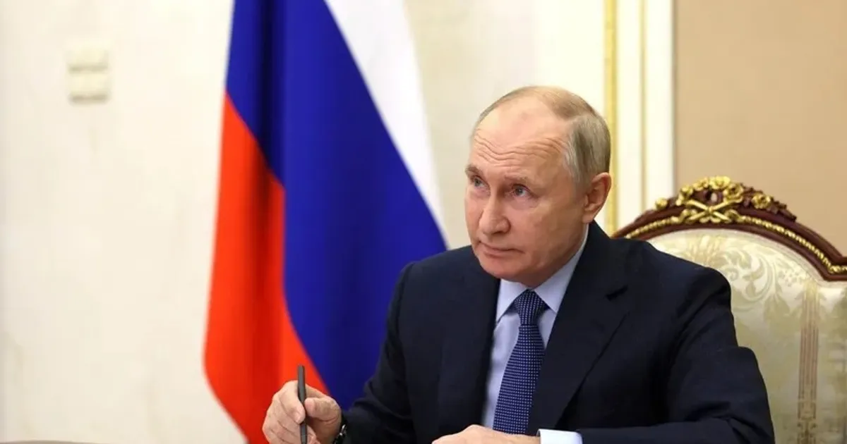 Nestlé și Auchan sunt naționalizate de către Vladimir Putin prin metoda administrației interimare