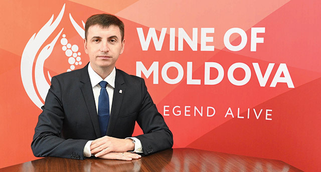Exporturile de vin din Republica Moldova depășesc valoarea celor din România de trei ori