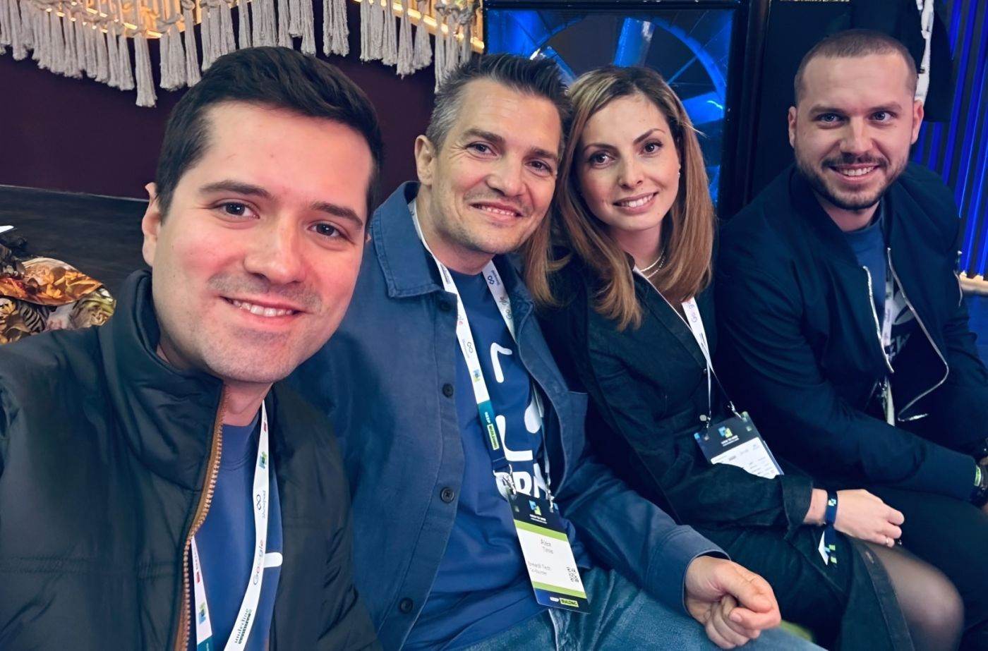 Aplicația BREWTIFI atrage investiții de la TechAngels și Food Angels HUB; evaluare de 1,6 milioane euro