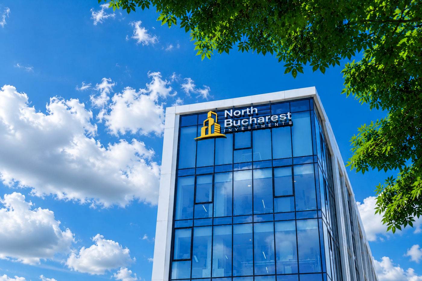 North Bucharest Investments a intermediat tranzacții de peste 34,5 milioane de euro în mai puțin de o lună