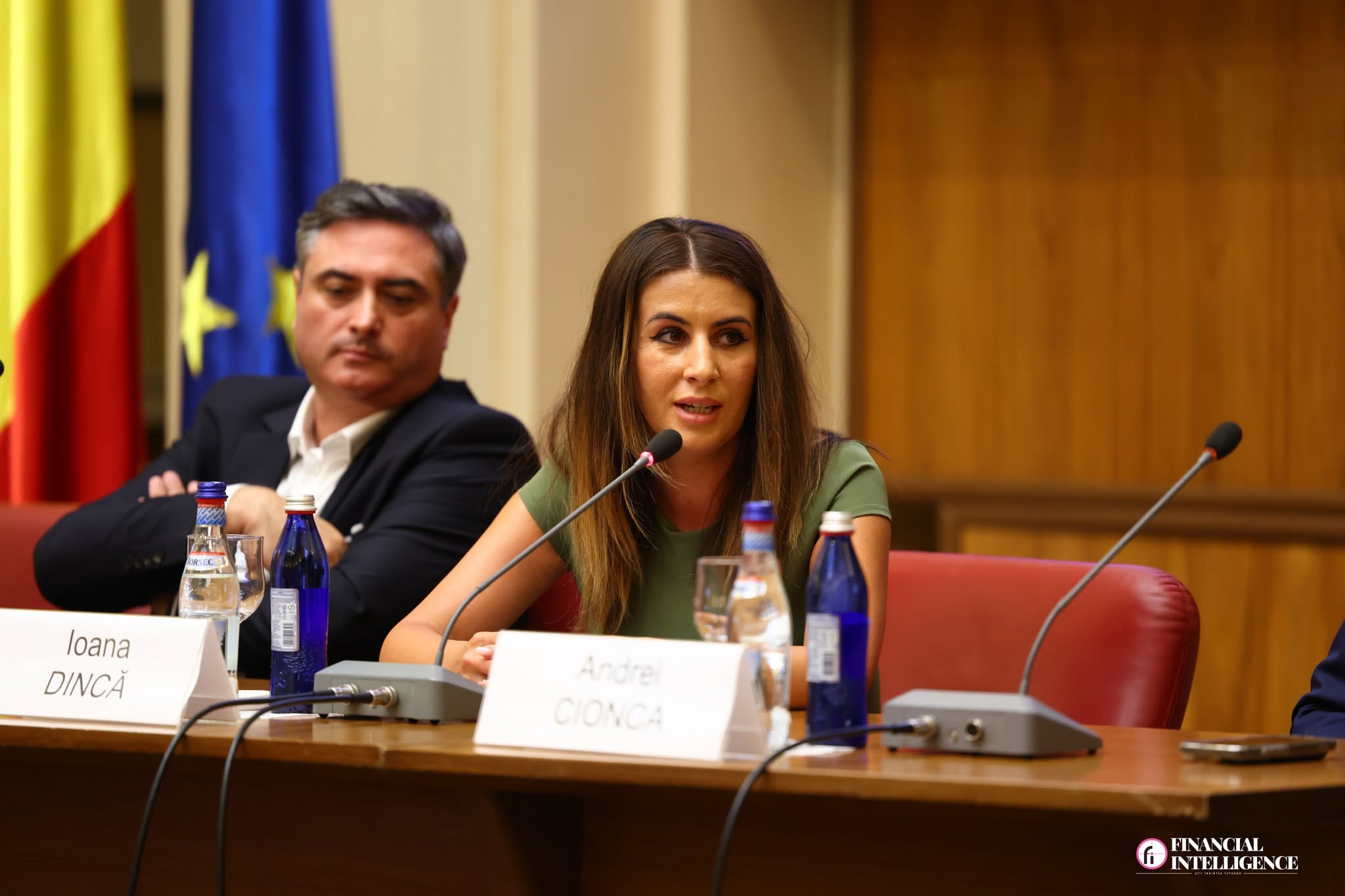 Hidroelectrica a distribuit 14,6 miliarde de lei către acționari în trei ani de la listare