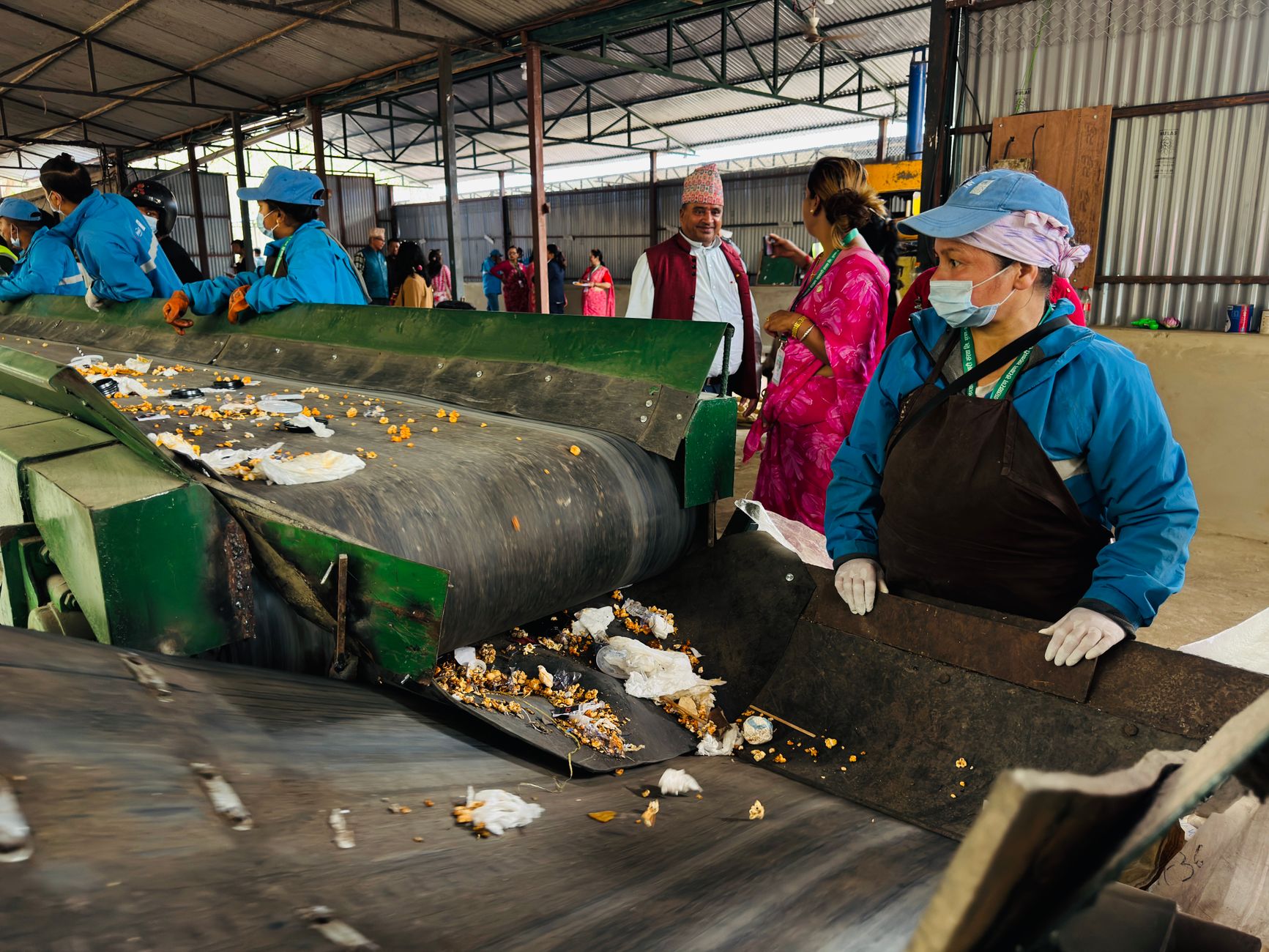Industria cărnii de pui din UE se pregătește de o perioadă de creștere, conform datelor USDA