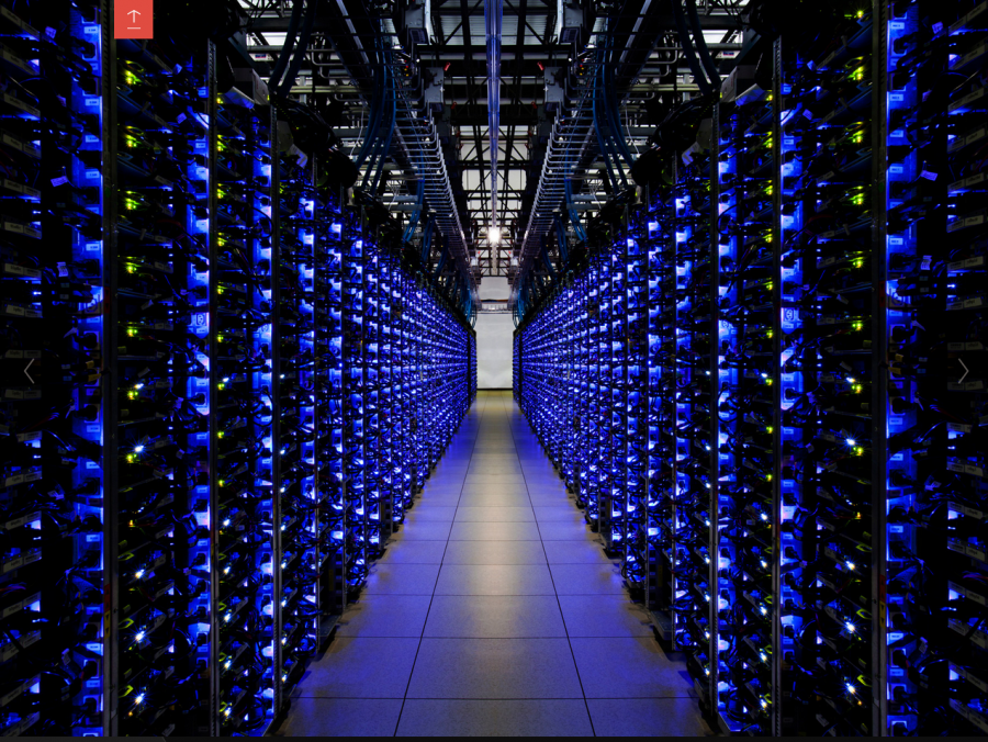 Parteneriat între PPC și AWS pentru un centru de date de 300 MW în Grecia
