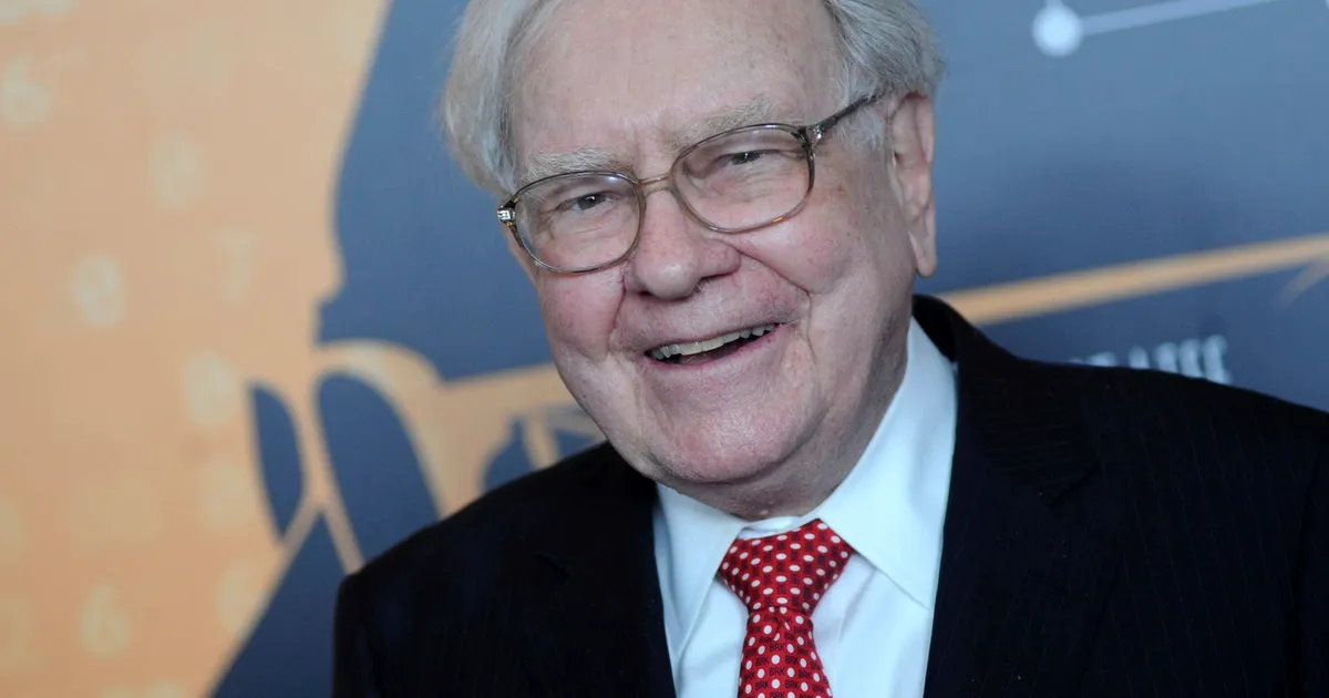 Warren Buffett se retrage din conducerea Berkshire Hathaway. Fiul său preia funcția de președinte