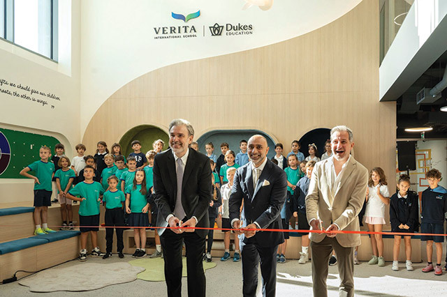 Expansiunea Dukes Education în România: Bucureștiul este un hub cu creștere rapidă a numărului de elevi