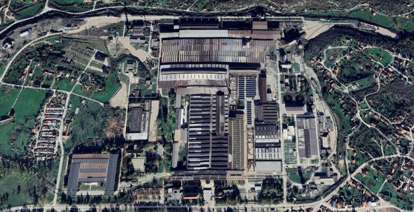 Cele trei companii de stat din Muntenegru vor construi un centru de date comun